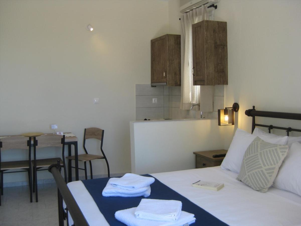 Restia Apartment