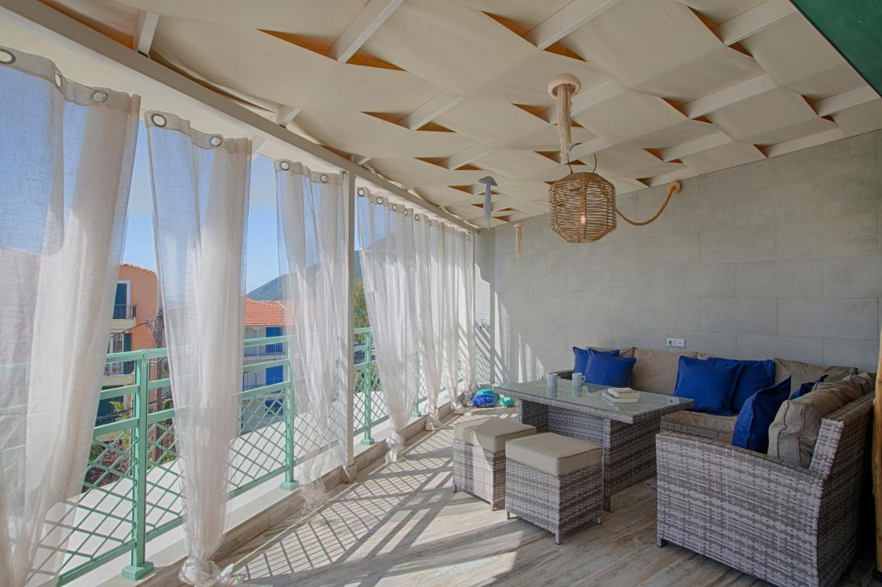 Skai Two Floor Apartment *