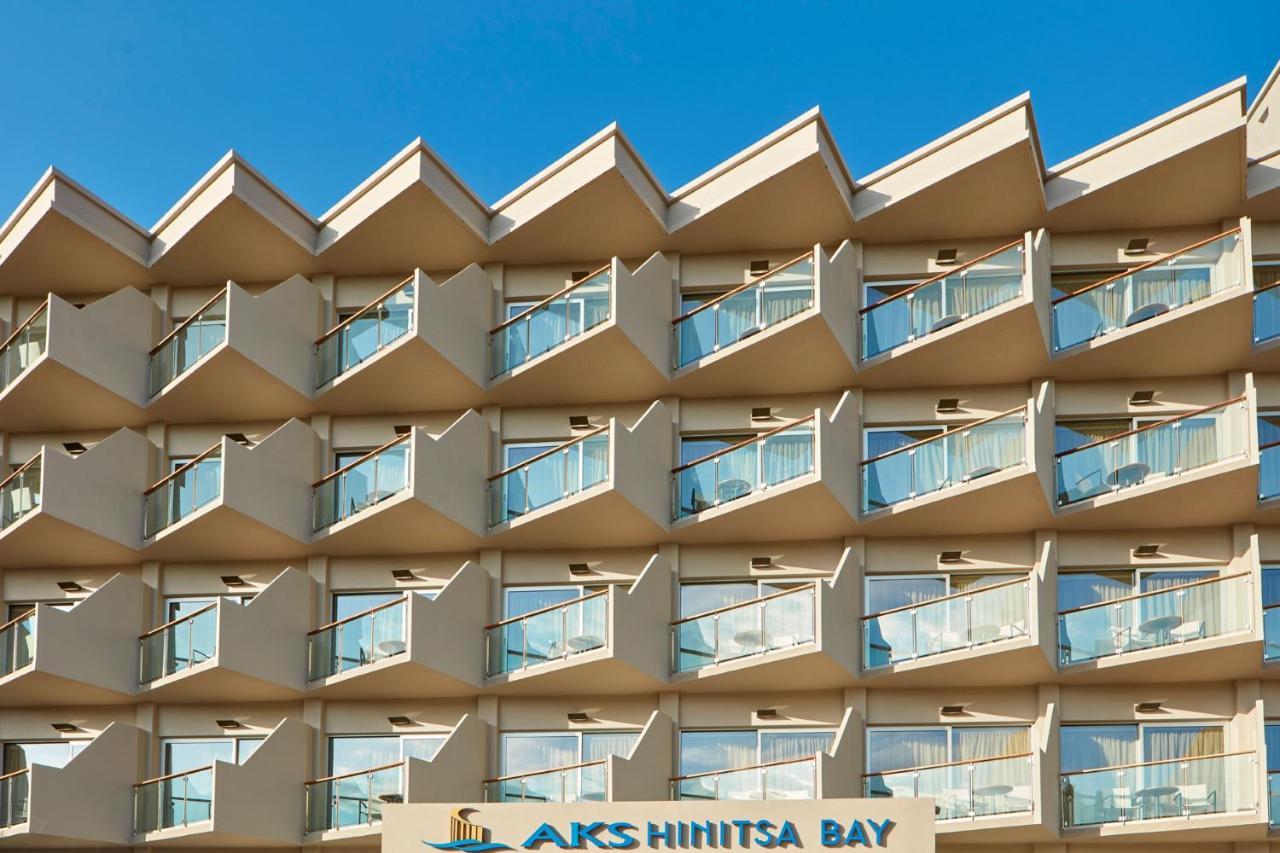 Aks Hinitsa Bay 4*