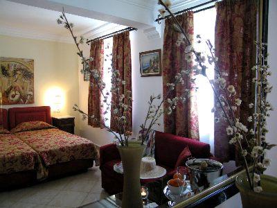 Guest house Mistral