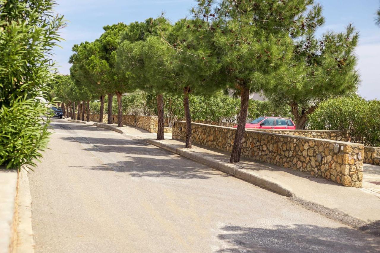 Aethrion Lindos (Rhodes)