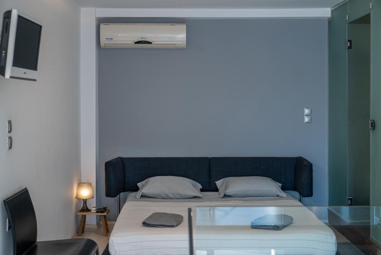 Apartment Seaside Maisonette In