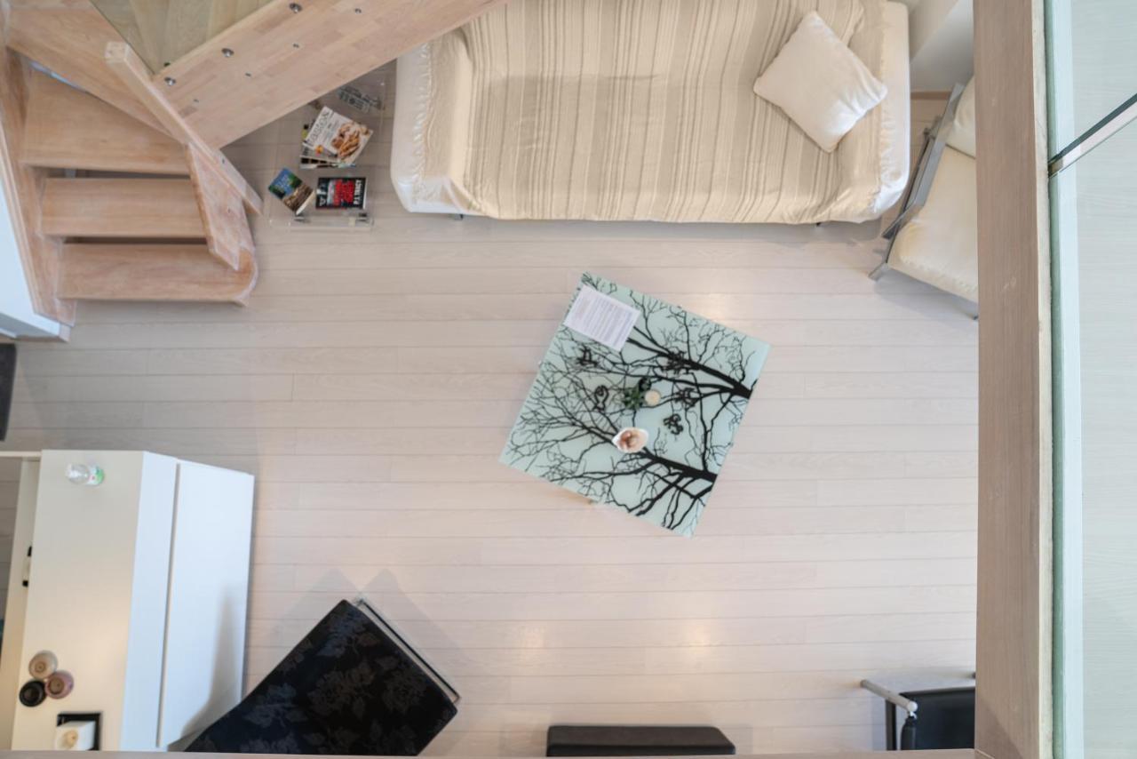 Seaside Maisonette In * Itea