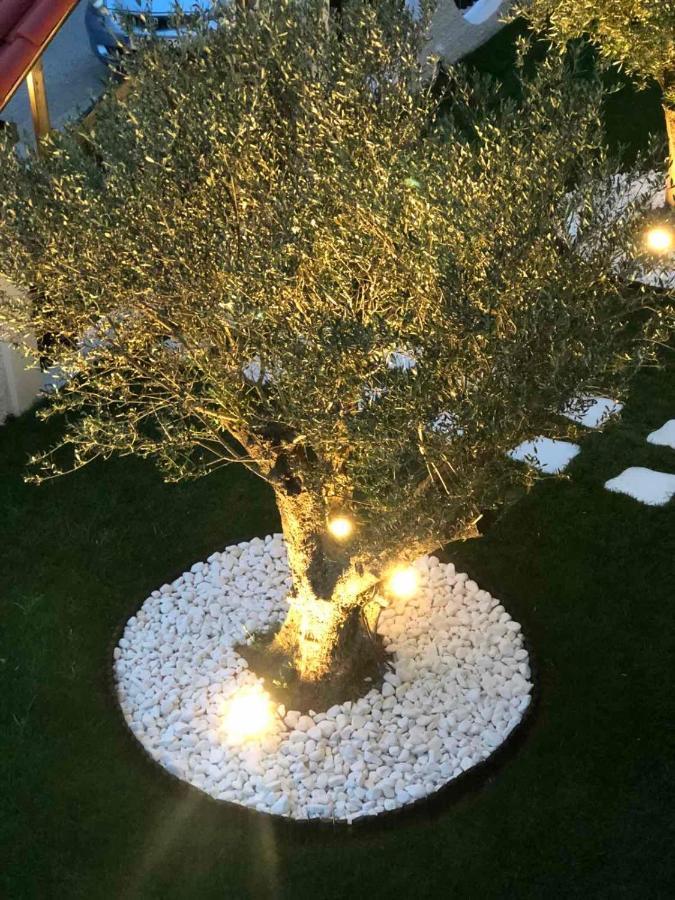 Amaryllis Luxury Guest house Platamonas