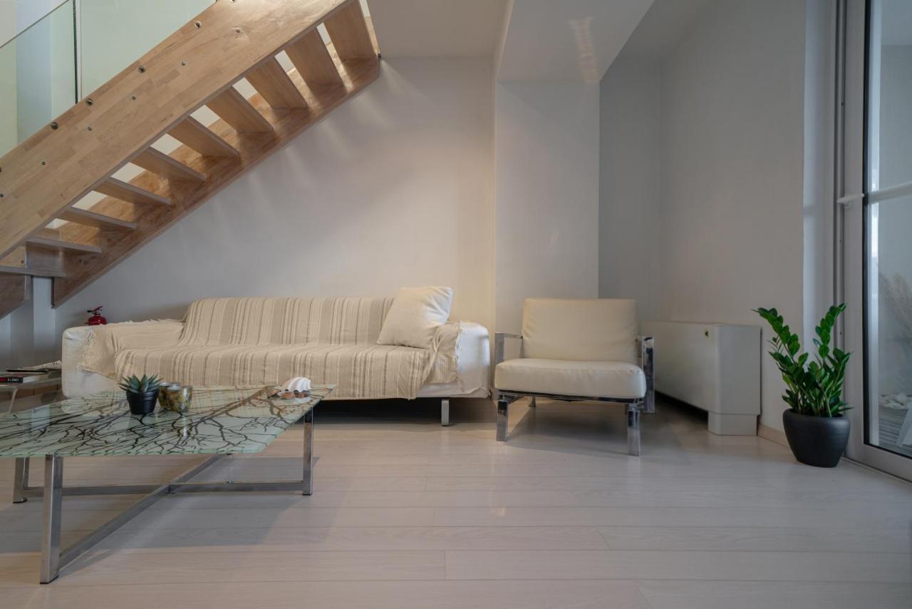 Apartment Seaside Maisonette In *