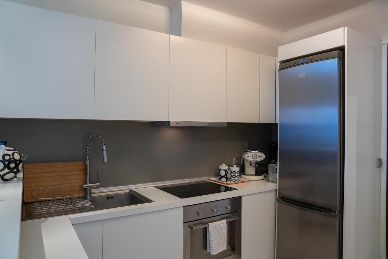 Seaside Maisonette In *