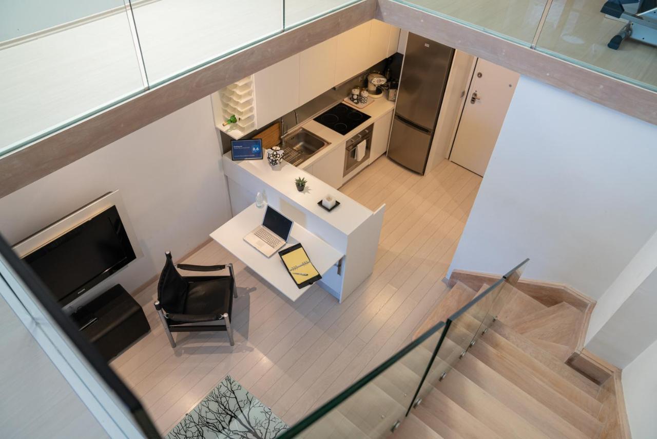 Seaside Maisonette In * Itea