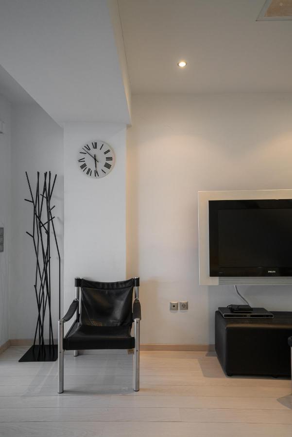 Apartment Seaside Maisonette In Itea