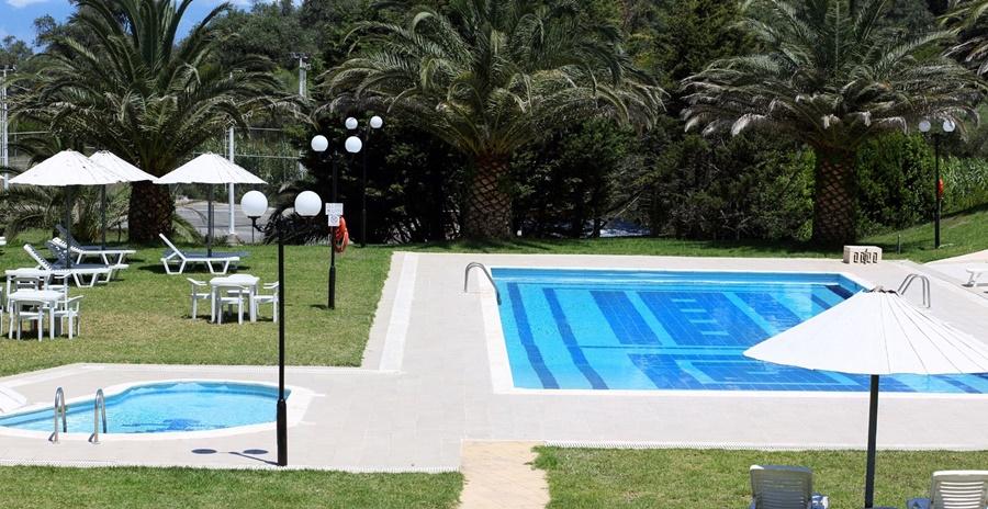 Rebecca's Village Hotel 4*