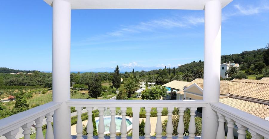 Hotel Rebecca's Village Karousades (Esperies)