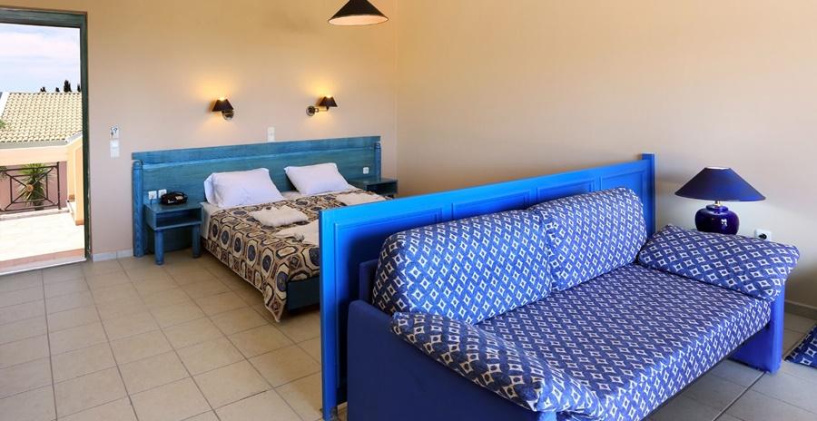 Hotel Rebecca's Village