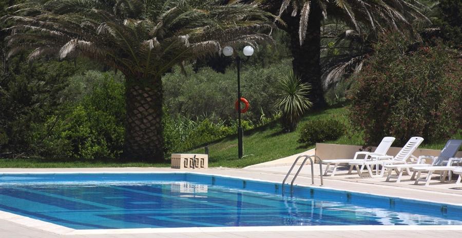 Rebecca's Village Hotel Karousades (Esperies)