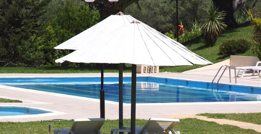 Hotel Rebecca's Village 4*