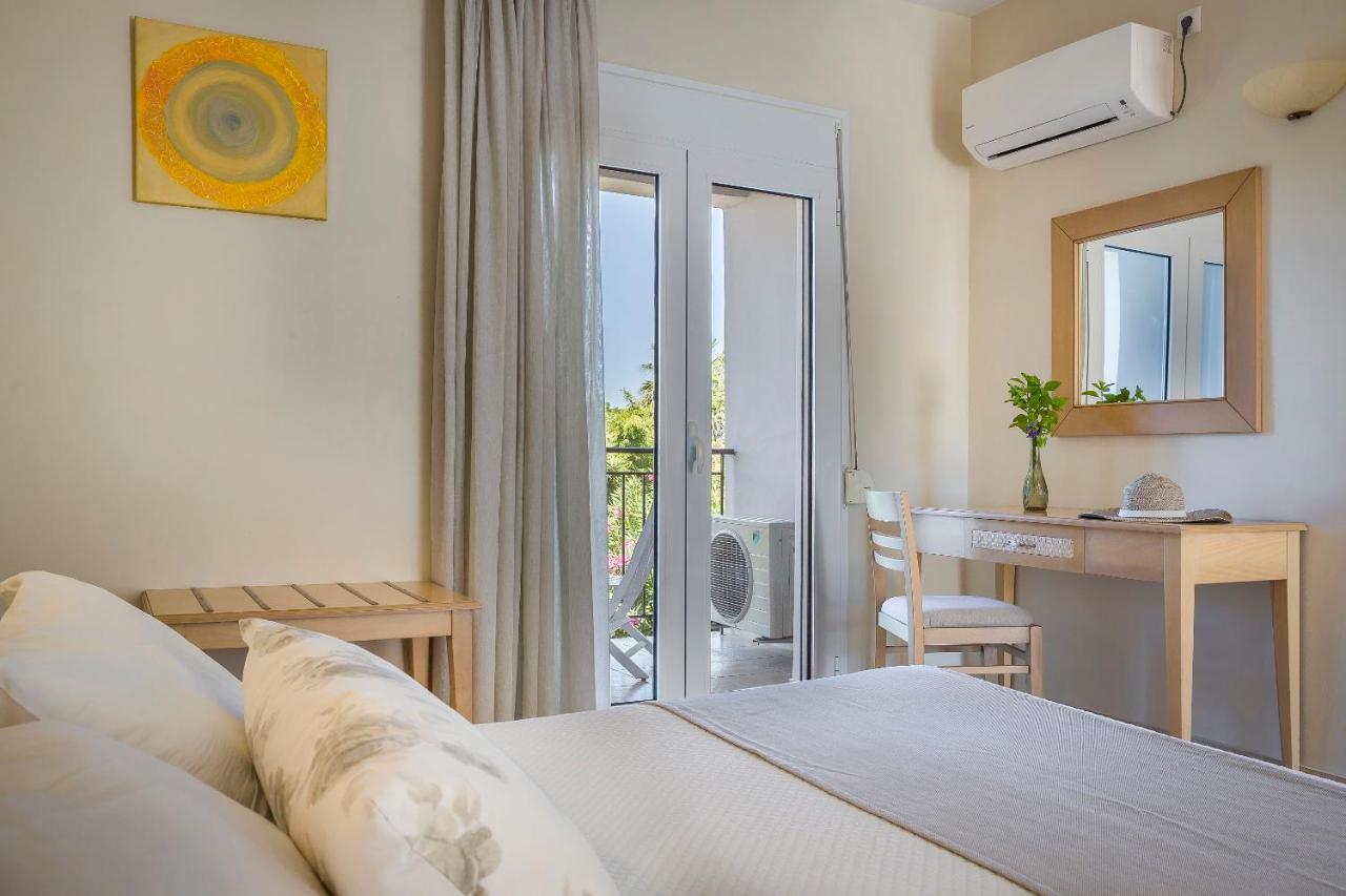 Apartment Astra Village
