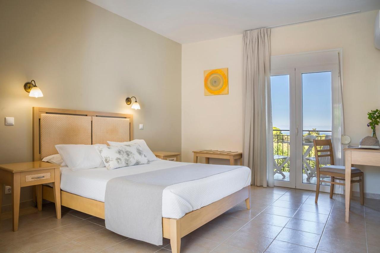 Astra Village Apartment *