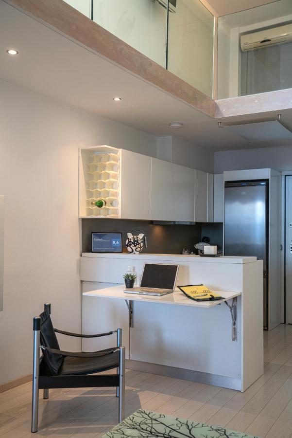 Seaside Maisonette In * Itea