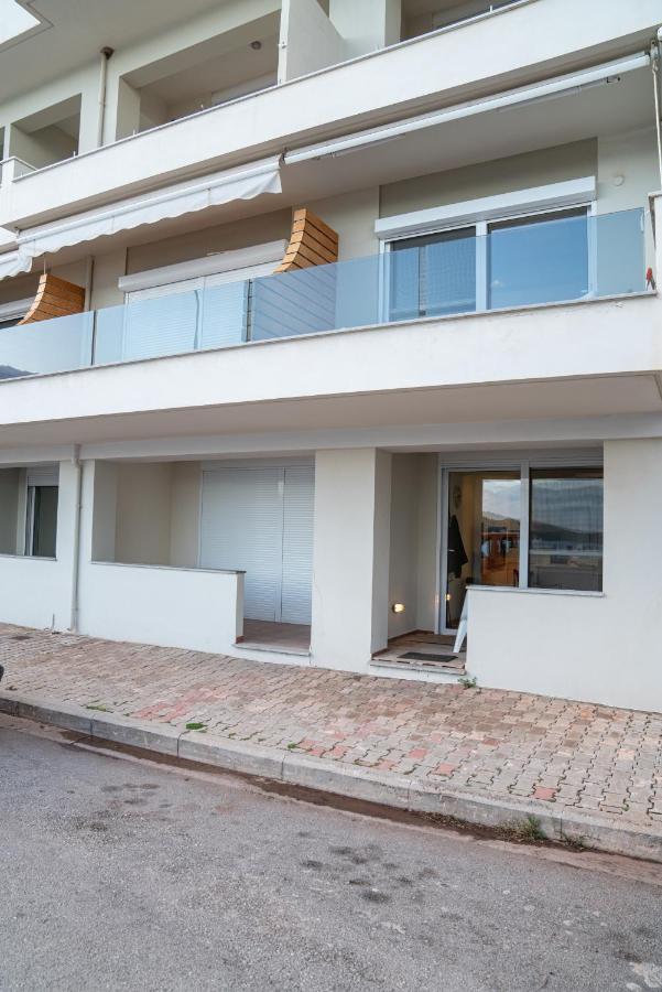 Seaside Maisonette In Itea