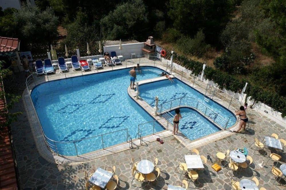 Sirines Complex 2*