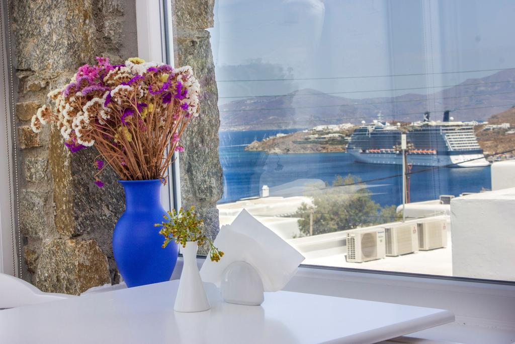 Spanelis Hotel