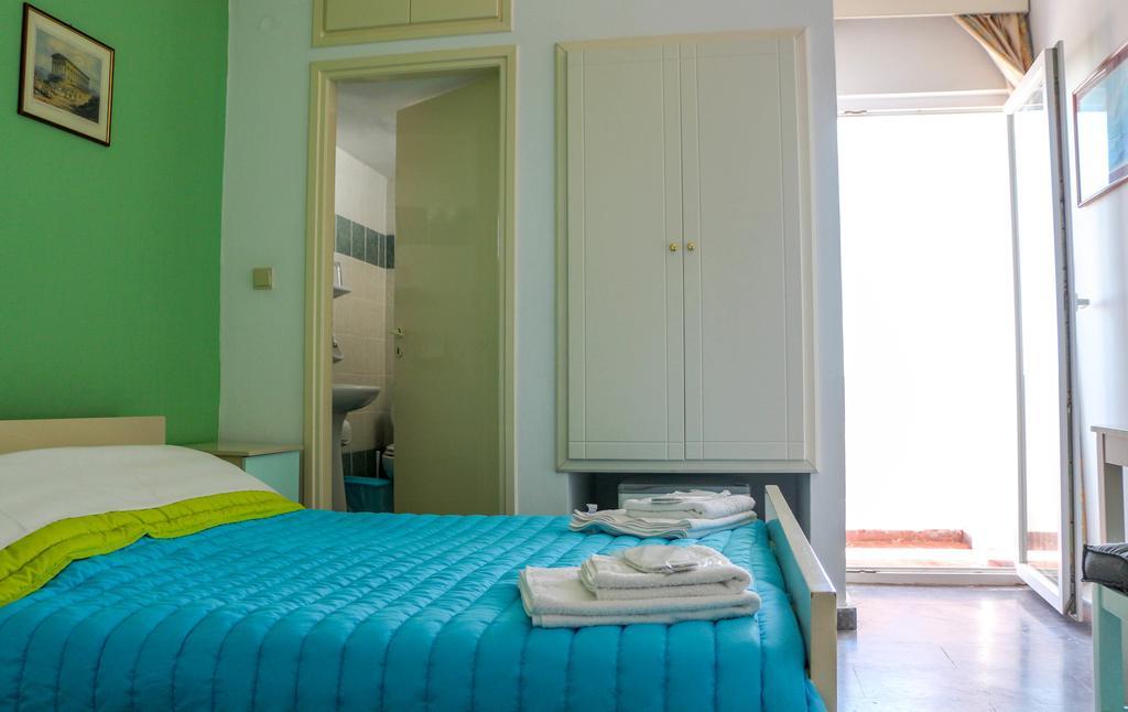 Mirtos Hotel Myrtos (Crete)