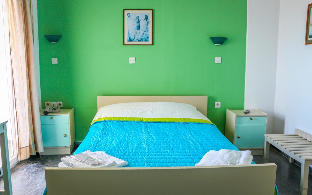 Hotel Mirtos Hotel 2*