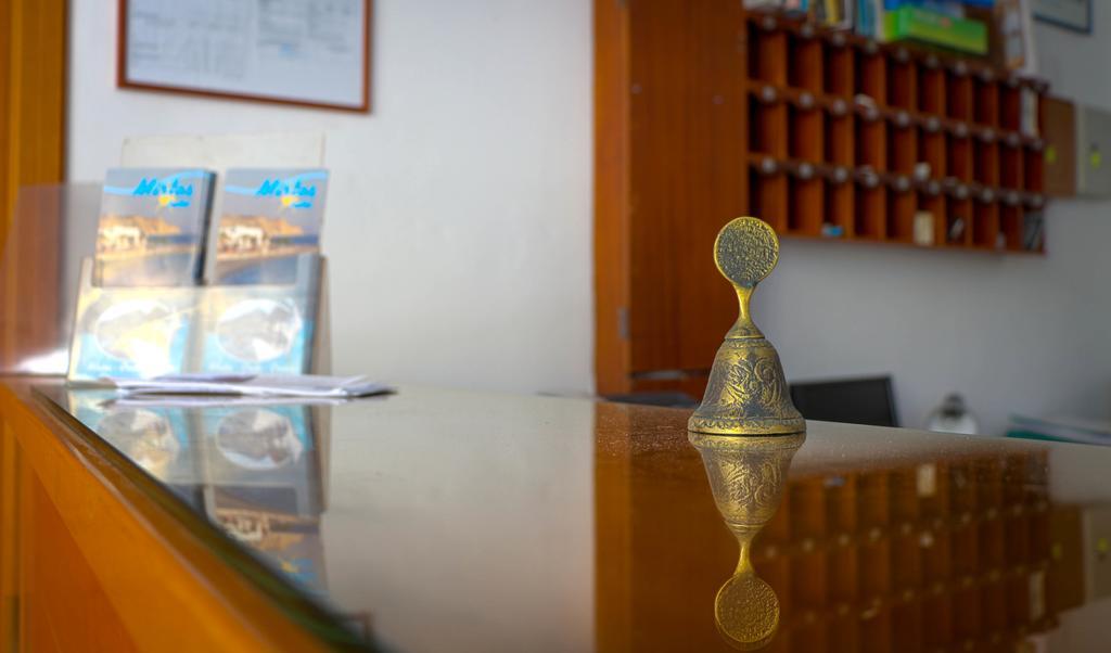Mirtos Hotel Hotel Myrtos (Crete)