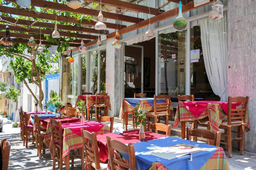 Mirtos Hotel Hotel Myrtos (Crete)