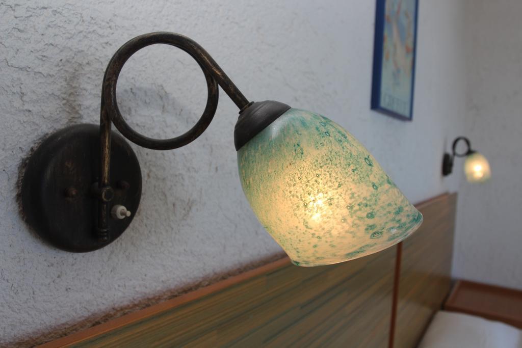 Apartment Romantica *
