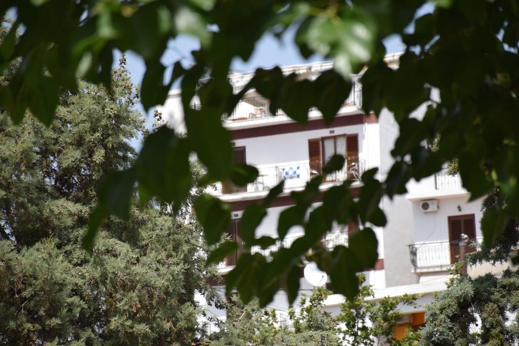 Margarita Guest house 2*