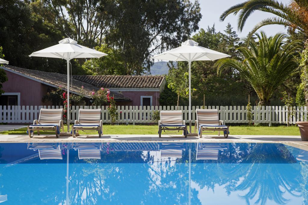 Pelecas Country Club Hotel Pelekas
