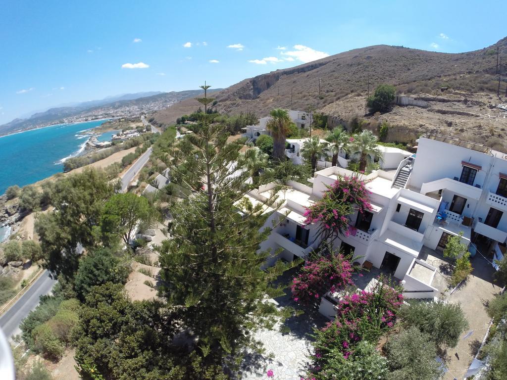Delfini Kissamos