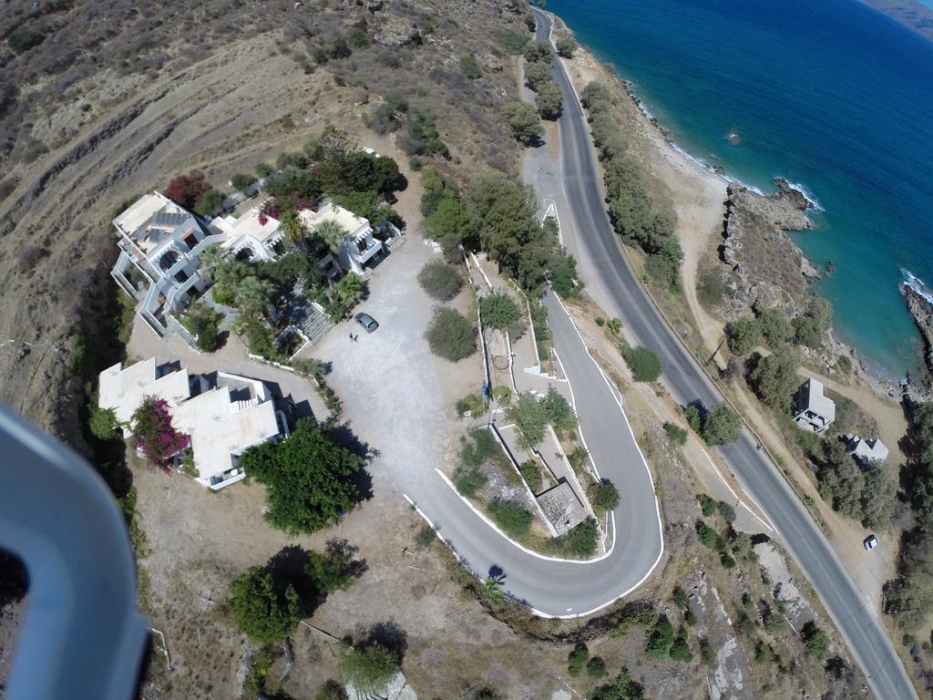 Delfini Hotel *