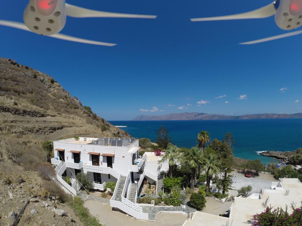 Hotel Delfini