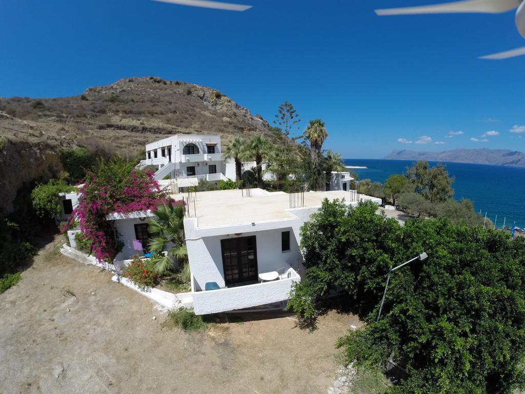 Delfini Hotel Kissamos