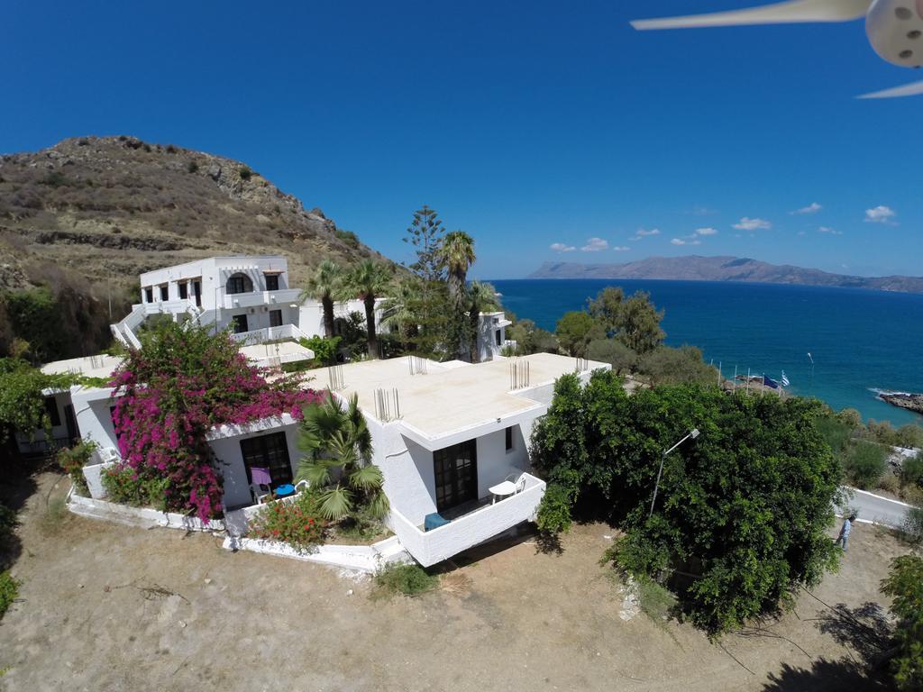 Delfini Kissamos