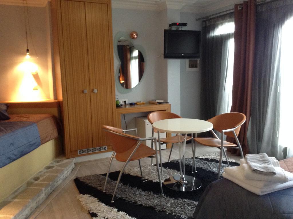 Hotel Amfitriti Palazzo 4*