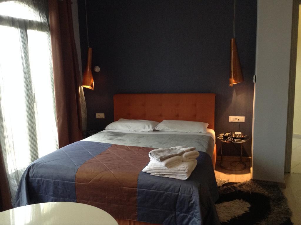 Amfitriti Palazzo 4*