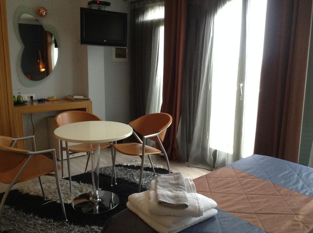 Amfitriti Palazzo