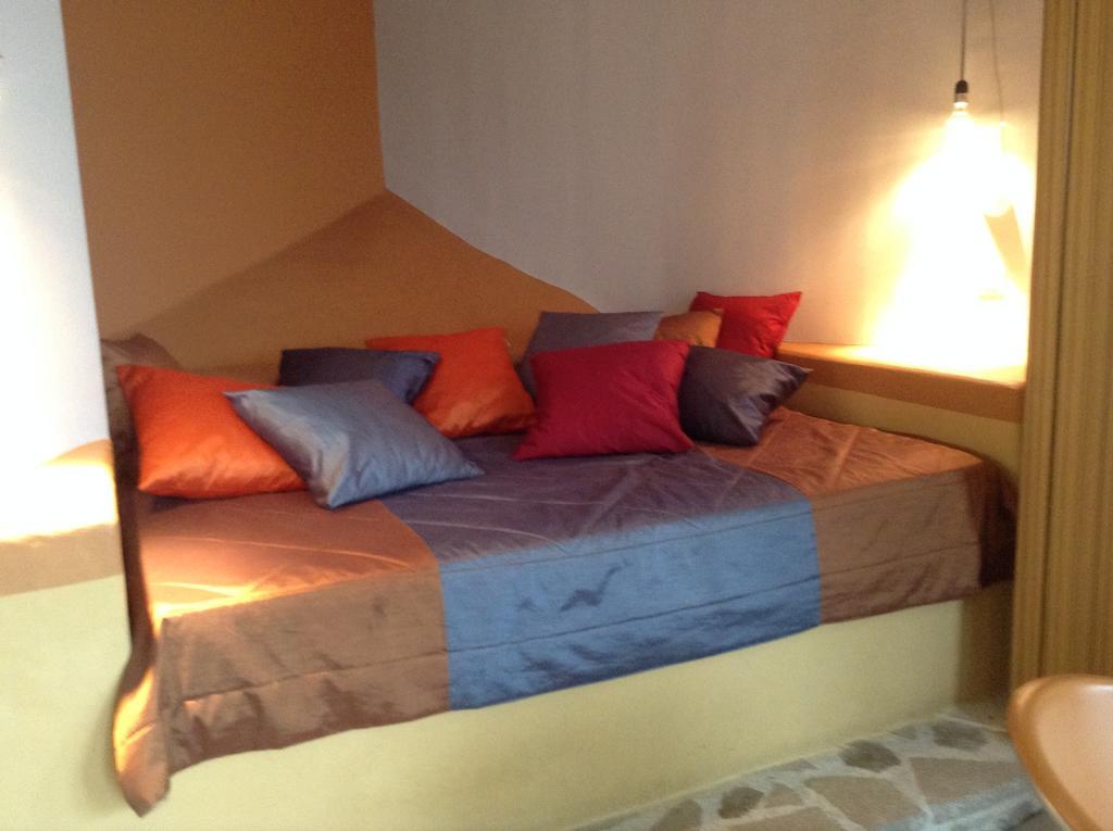 Hotel Amfitriti Palazzo Nafplio