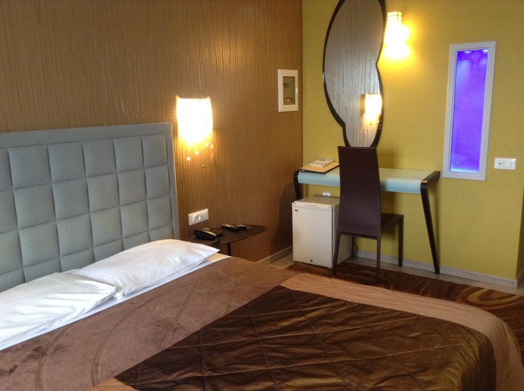 Amfitriti Palazzo Hotel