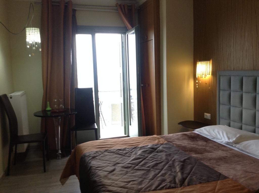 Hotel Amfitriti Palazzo Nafplio