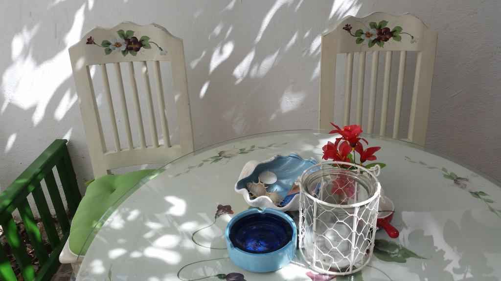 Studio Lefaki Apartment Rethymno (Crete)