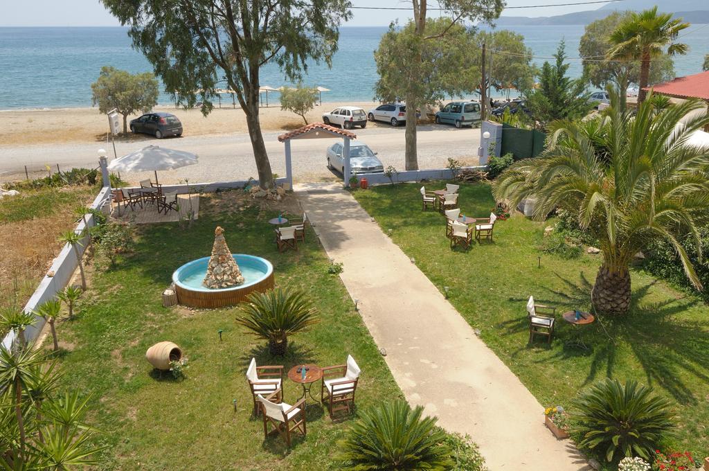 Aparthotel Land Of Gods