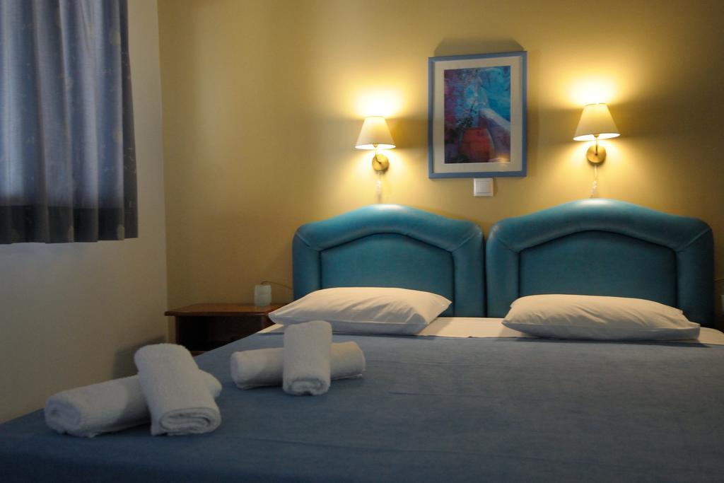 Land Of Gods Aparthotel Gythio