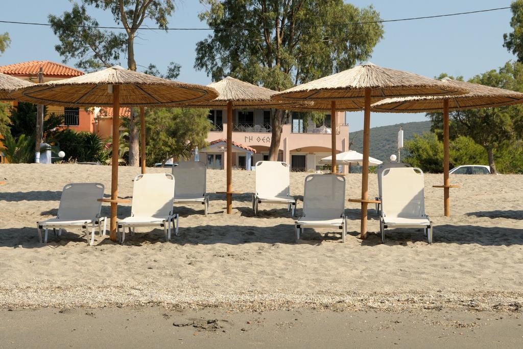 Aparthotel Land Of Gods Gythio