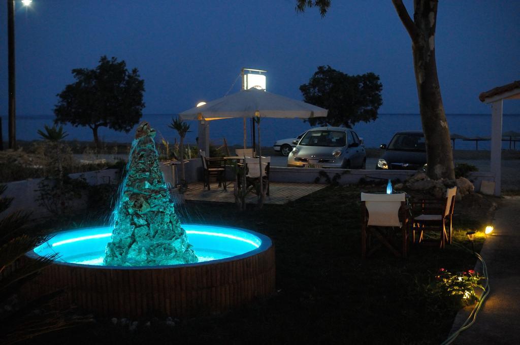 Land Of Gods Aparthotel Gythio