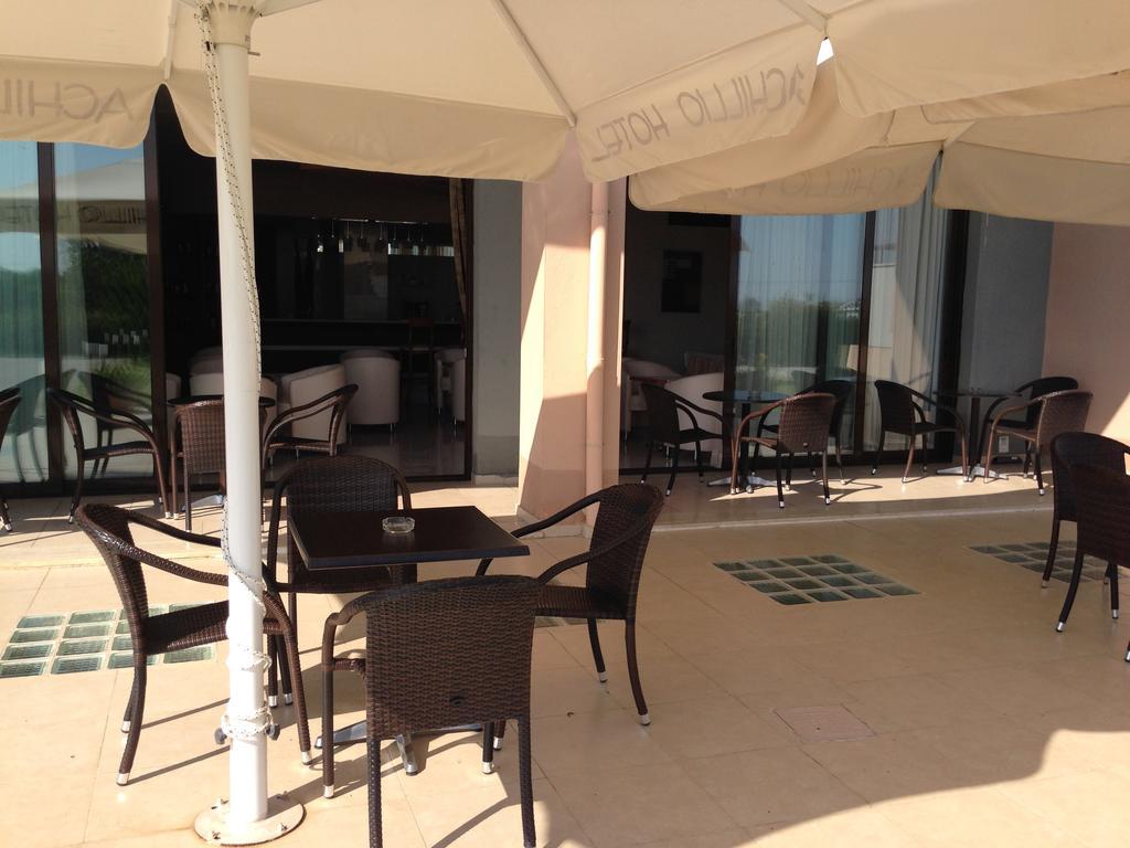 Achillio 3* Komotini