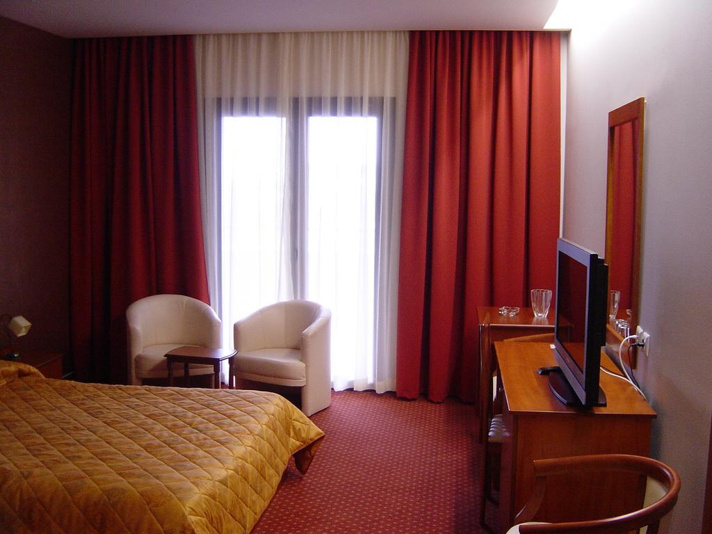 Achillio Hotel Komotini