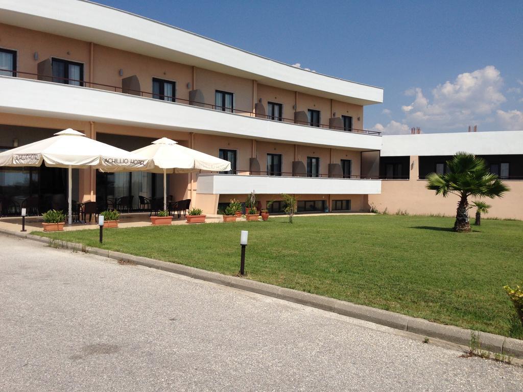 Achillio Hotel