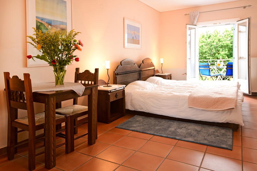 Aparthotel Mira Mare Hotel, 2*
